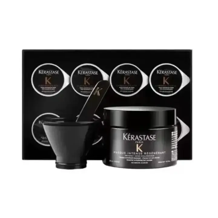 Kerastase Chronologiste Essential Revitalization Ritual